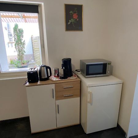 Marija Apartment Lustenau Exterior foto
