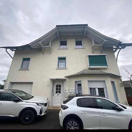 Marija Apartment Lustenau Exterior foto