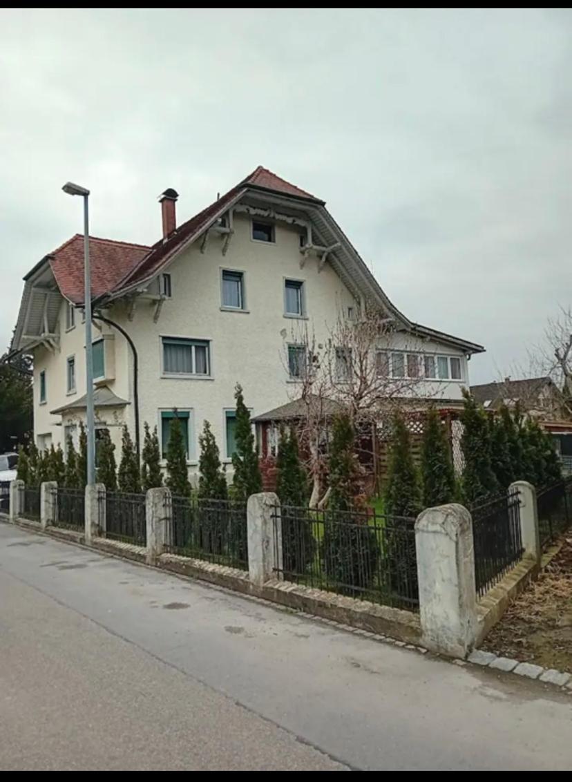 Marija Apartment Lustenau Exterior foto