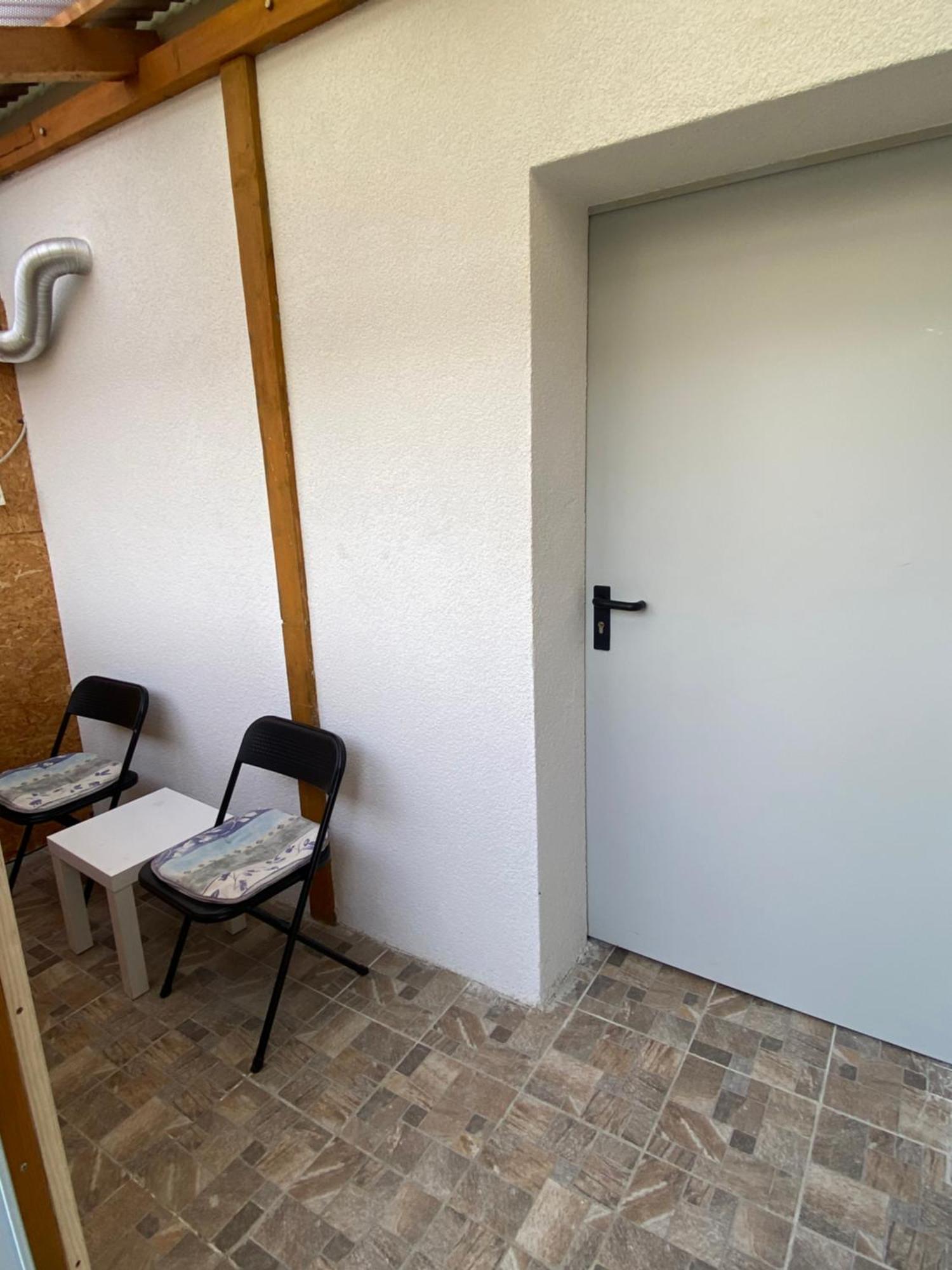 Marija Apartment Lustenau Exterior foto