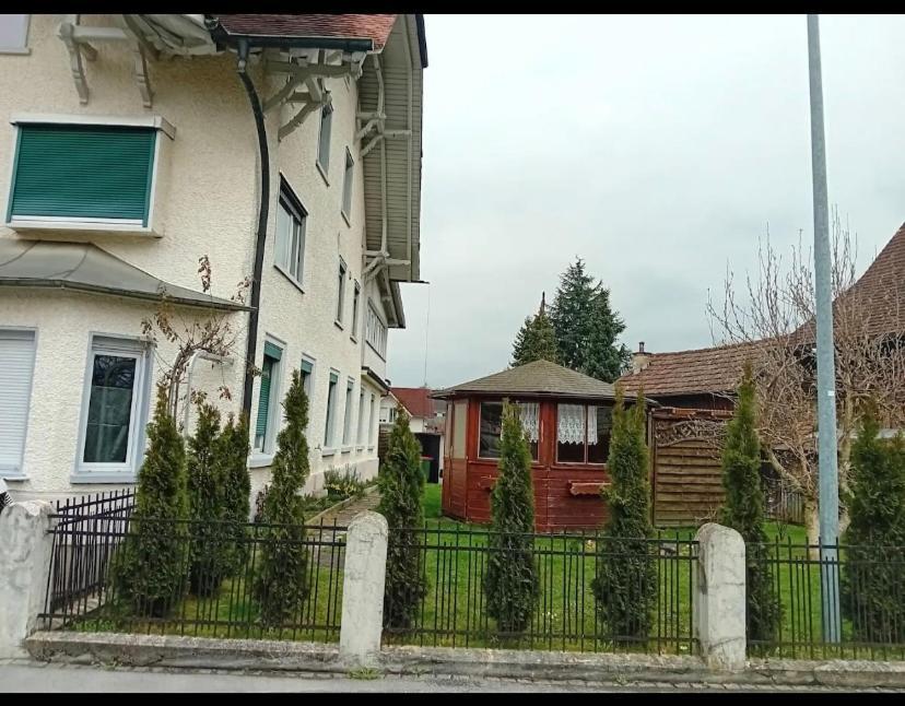 Marija Apartment Lustenau Exterior foto