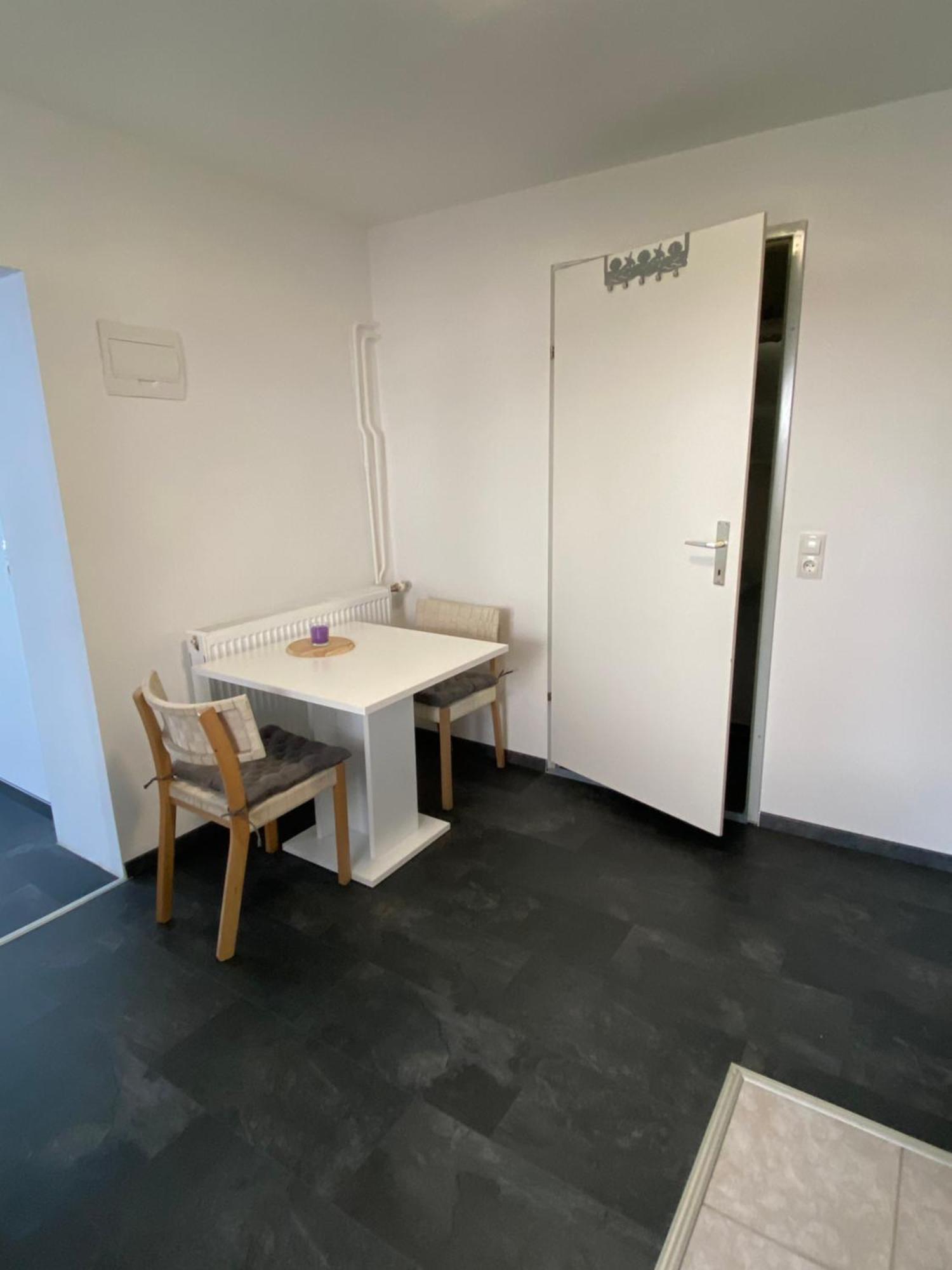 Marija Apartment Lustenau Exterior foto